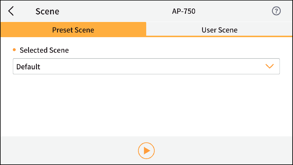 AP-750_Scene
