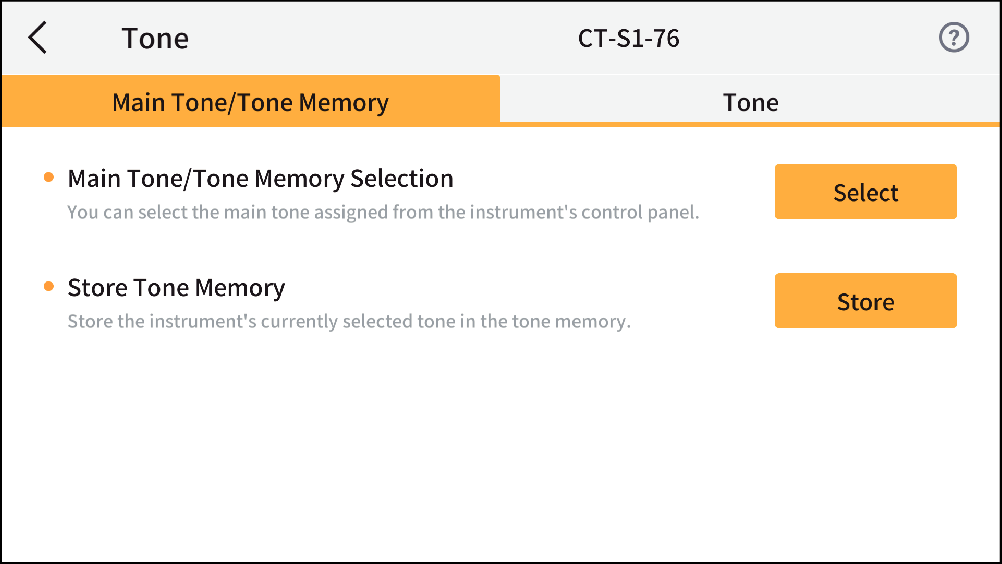 CT-S1-67_Tone_selest