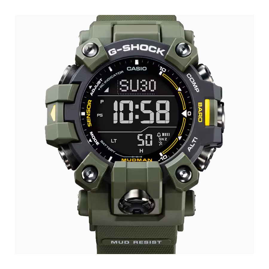 G-SHOCK  GW-9500
