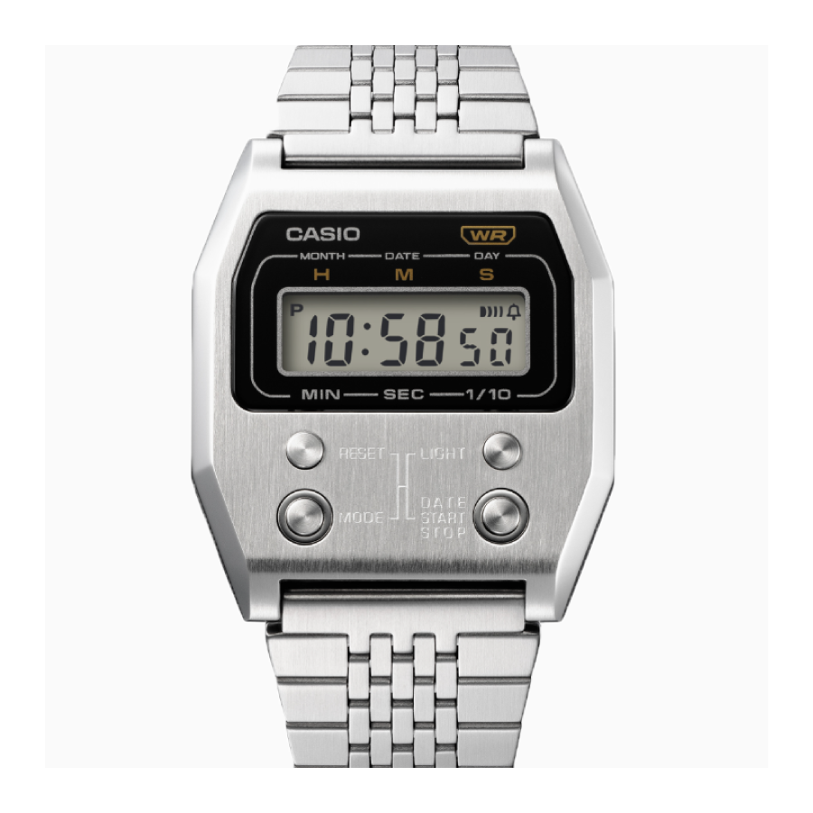 CASIO CLASSIC  A1100