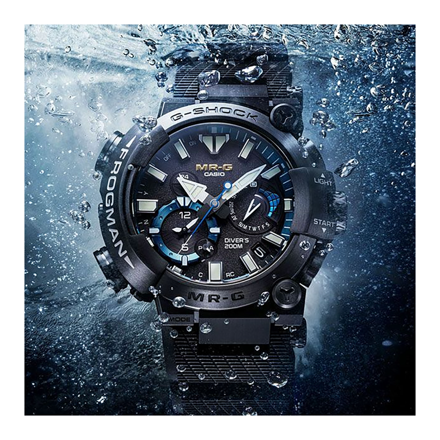 G-SHOCK  MRG-BF1000