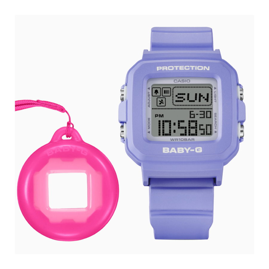 BABY-G BGD-10K