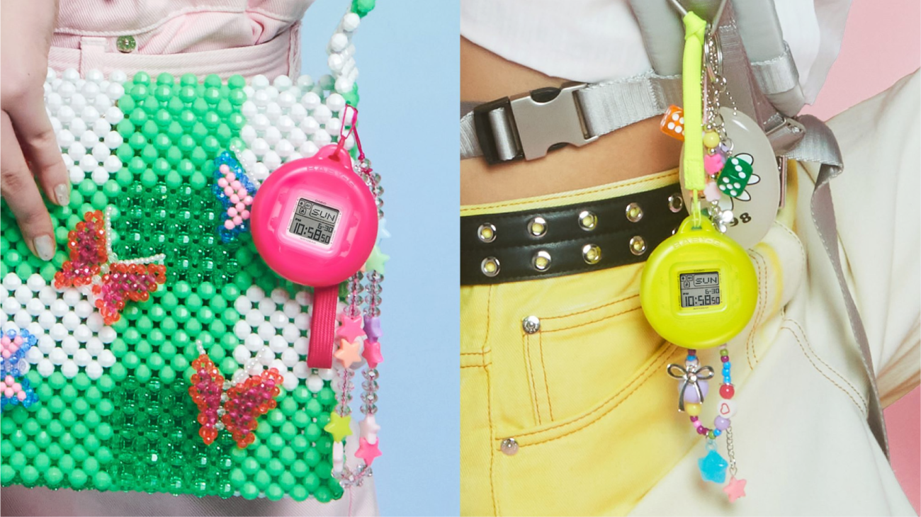 BABY-G BGD-10K