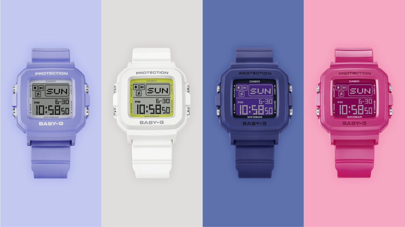 Awards 2024 | CASIO