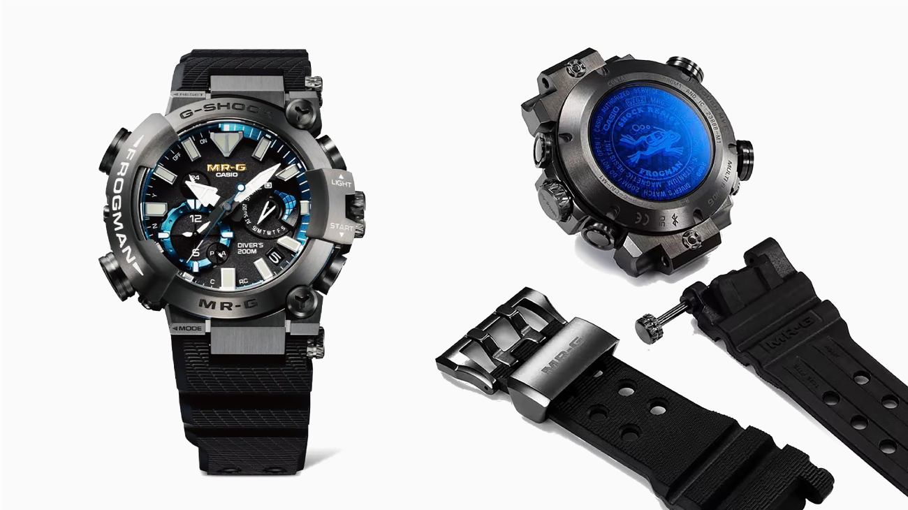CASIO DESGN