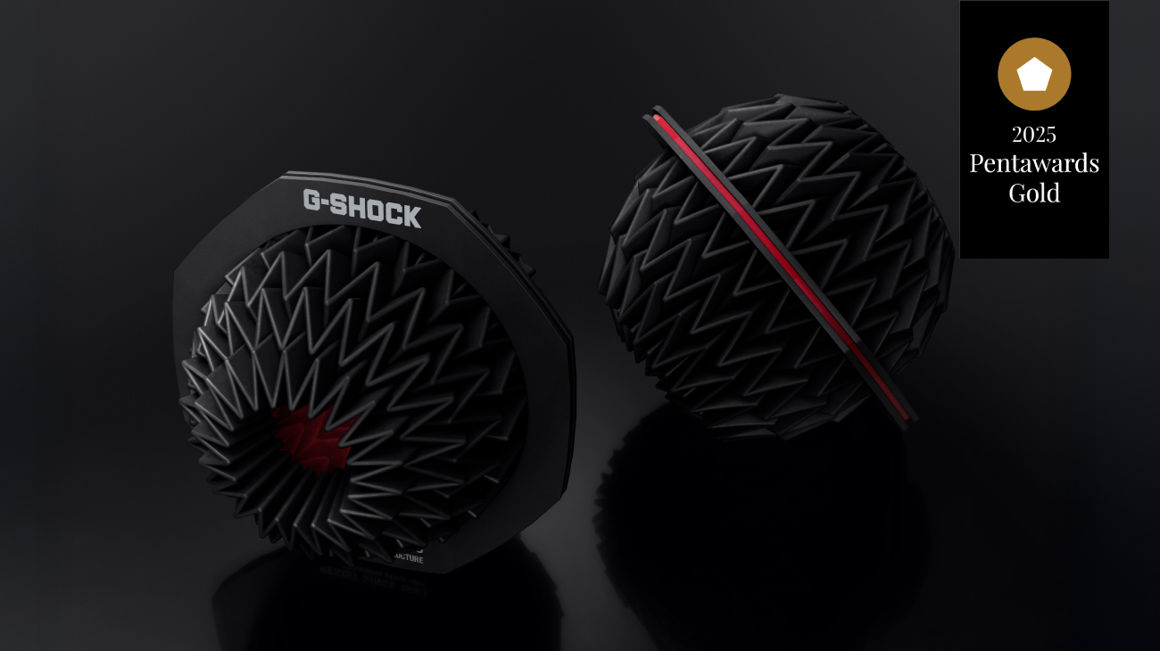 Watch Hands, Inside and Out