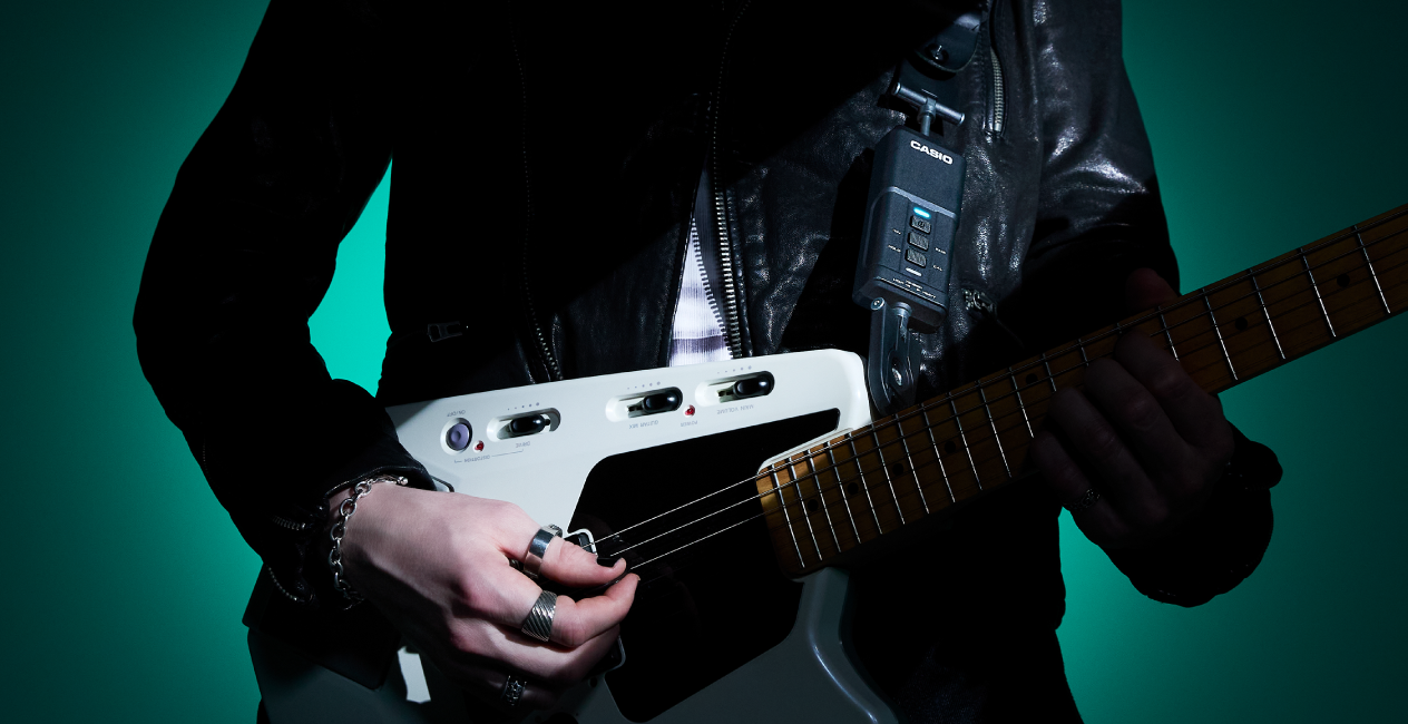 Dimension Shifter | CASIO