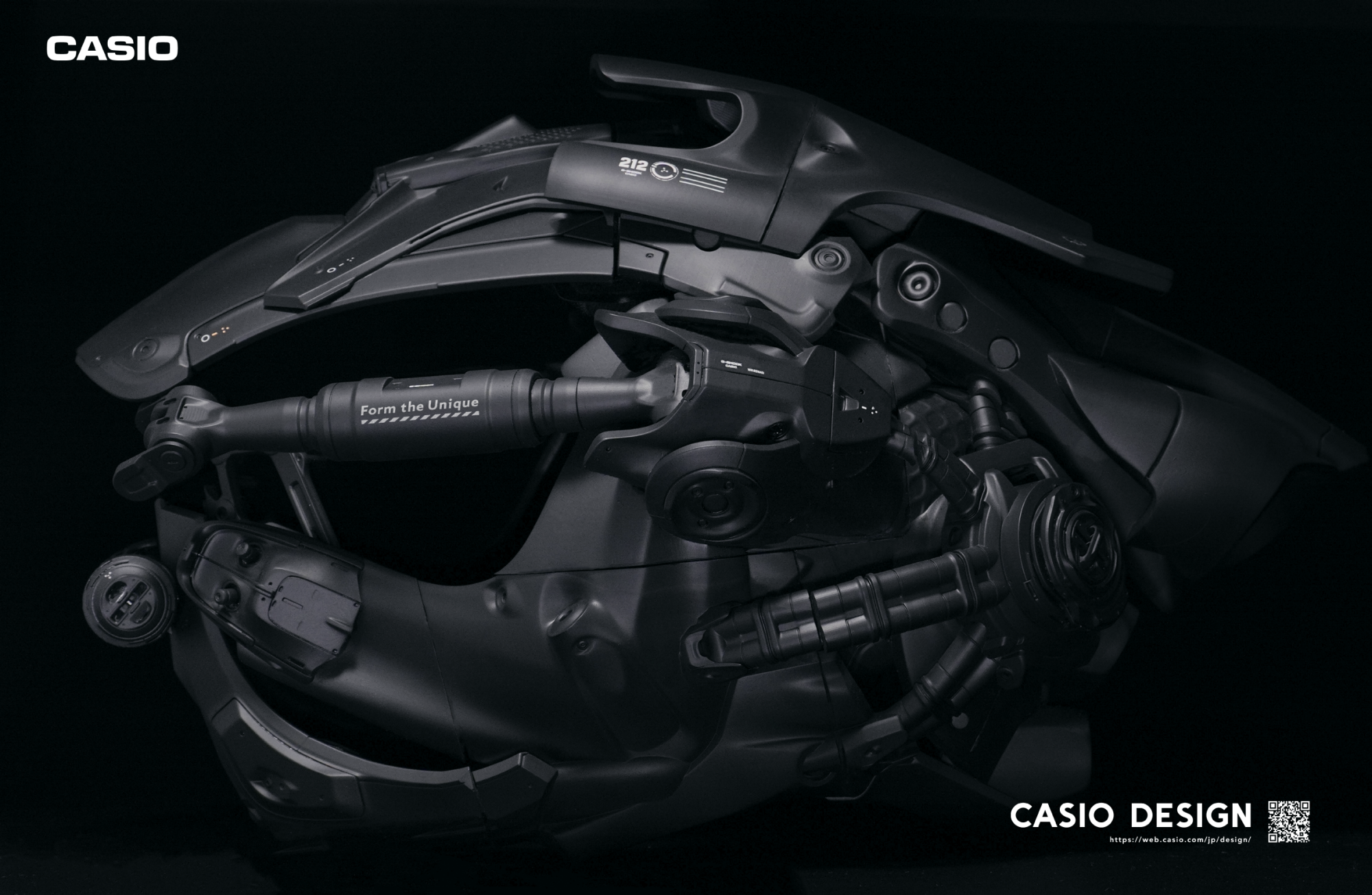 好きが自分らしさの源