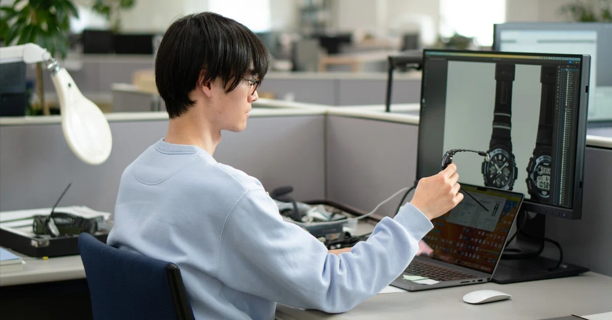 新卒３年目社員に聞く、プロダクトデザイナーの日々