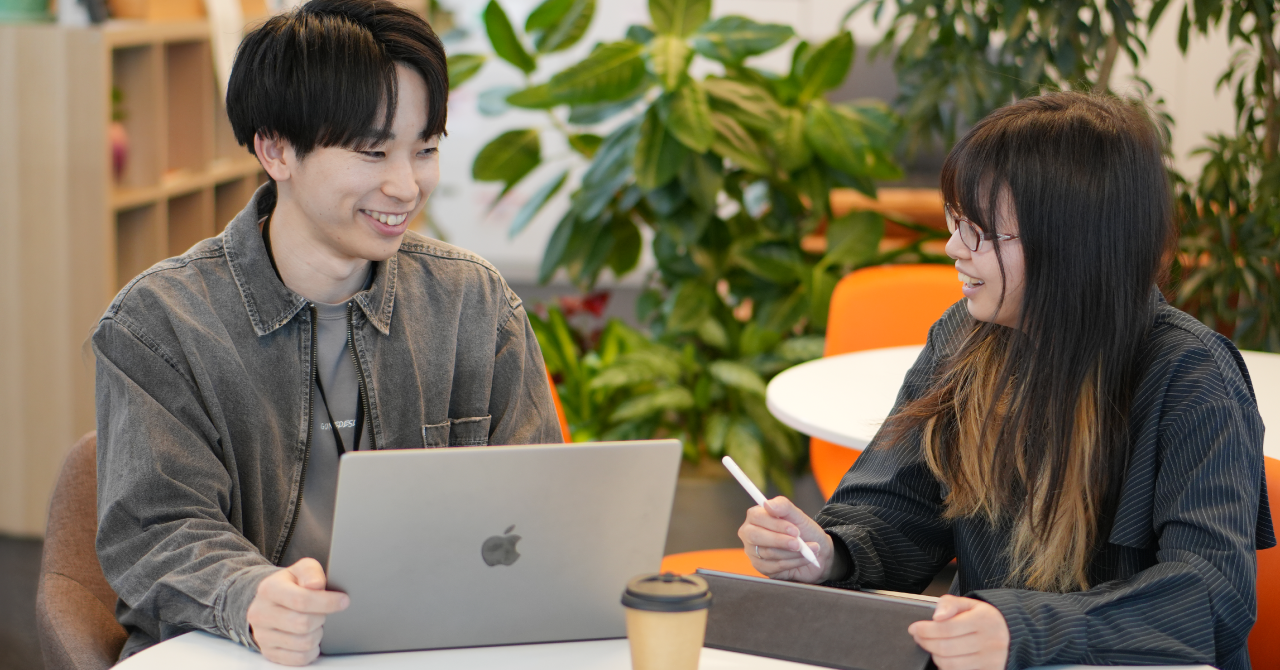 カシオデザインの働き方