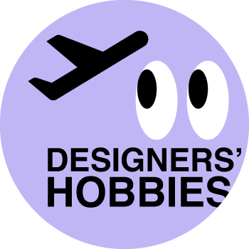 Designers' Hobbies