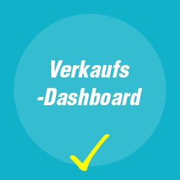 Verkaufsübersicht