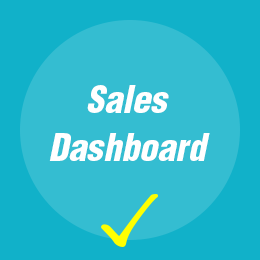 Sales Dashboard