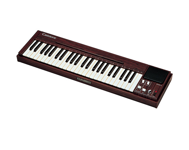 Casio casiotone deals