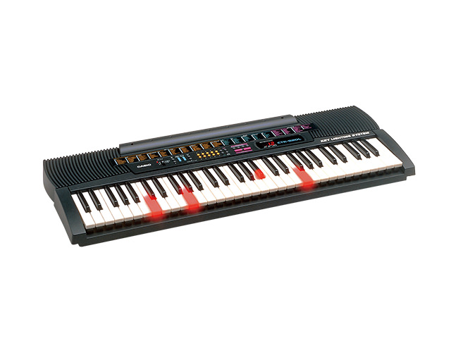 Casio ctk clearance 40