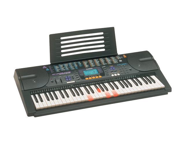 casio ctk 660l price