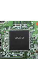 高性能DSP(Digital Sound Processor)