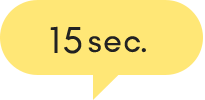 15sec